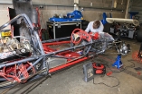 2010 Masters Racing Donington - Historic F1 0029cb5d9794