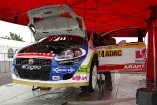 2010 WRC Germany - Service 0213cb1d3502