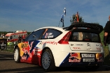 2010 WRC Germany - Shakedown 0036lw7d2612