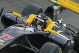 2011 Belgian GP - GP2 - Friday 0170CB7D2011