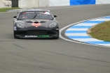 2011 British GT Championship - Donington Park - Practice 1 0183lw1d4759