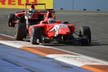 2011 European GP - Valencia Spain, Sunday GP3 race 0091cb1d8764