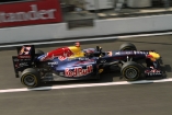2011 F1 Monza - Qualifying 0176LW7D6231