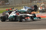 2011 F1 Monza - Race 0177CB7D7853