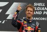 2011 F1 Spa - Podium 0169cb1d1053