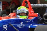 2011 Formula 3 - Donington Park - Race 1 0184lw1d5731