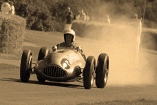 2011 Goodwood Festival of Speed - Pre-1960 F1 cars 0101CB1D5490-sepia