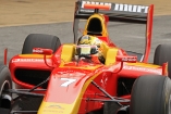 2011 GP2 pre-season test - Barcelona - day 1 0052cb7d0024