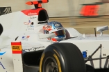 2011 GP2 pre-season test - Silverstone - day 2 0040cb1d8050