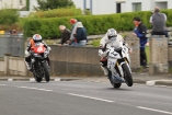 2011 NW200 Thursday Session - SuperBikes LW7D3249