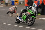 2011 NW200 Tuesday Practice Session - Superbike LW7D9717