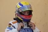 2011 Valencia GP - GP3 Qualifying - Drivers' holding area and post session conference. 0088cb1d7615