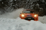 2011 WRC Sweden Shakedown stage 0126lw7d8141