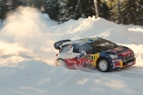 2011 WRC Sweden - SS12 - Lechfors II 0143cb1d7571