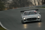 2012 Avon Tyres British GT Championship - Practice 1 0274lw1d1473