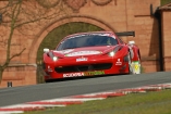 2012 Avon Tyres British GT Championship – Practice 2 0280lw1d2480