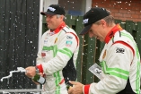 2012 Avon Tyres British GT Championship Race Podium 0288lw7d4453