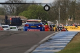 2012 BTCC Round 2 Donington Park BTCC Race 1 0295lw7d3435