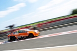 2012 BTCC Snetterton - Qualifying 0454ce1d0120