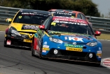 2012 BTCC Snetterton - Race 1 0455ce1d0143
