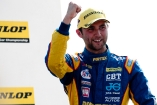 2012 BTCC Snetterton - Race 2 0456ce1d0378