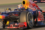 2012 Circuit de Catalunya F1 Winter Testing - Day 2 0227lw1d7506