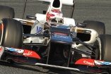 2012 Circuit de Catalunya F1 Winter Testing - Day 4 0229cb7d6961