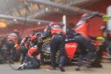 2012 Circuit de Catalunya F1 Winter Testing - Test 2 - Day 2 0232cb7d8323