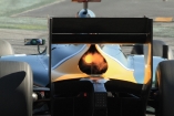 2012 Circuit de Catalunya GP2 Winter Testing - Day 2 0236cb7d2267