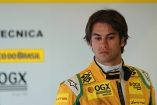 2012 Circuit de Catalunya GP2 Winter Testing - Day 3 0237cb1d4948