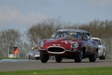 2012 Donington Historic Festival - Pre63GT 0322lw7d0249