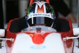 2012 Donington Testing - 18th August - BARC only 0458cb1d0511