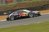 2012 DTM Brands Hatch Friday Afternoon Practice 0341cb7d3257