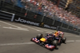 2012 F1 Monaco - Qualifying 0355cb7d8914