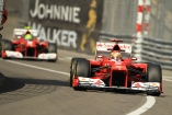 2012 F1 - Monaco -Thursday Practice 1 0350cb1d0366