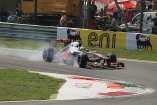 2012 F1 Monza - Race 0518lw1d9118
