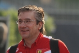 2012 F1 Monza - Saturday Paddock 0511lw7d7364