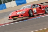 2012 Ferrari Open - Donington - Qualifying 0461cb1d1633