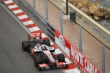 2012 F1 Monaco - Thursday Practice 2 0352cb1d5922