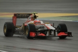 2012 German F1 Friday F1 Practice Two 0411lw7d5186