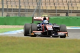 2012 German F1 Friday GP2 Practice One 0412lw7d4471