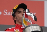 2012 German Grand Prix Podium 0421lw7d9218