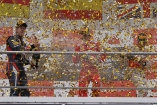 2012 German Grand Prix Podium 0421lw7d9352