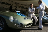 2012 Goodwood Revival - motorsport 0520cb1d9319