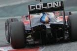 2012 GP2 Autumn Test 1 - Barcelona - Tuesday AM 0551cb1d5913