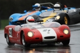 2012 HSCC Donington - Guards Sports Racing Cars 0247cb7d5670