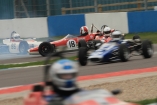 2012 HSCC Donington - Historic Formula Ford 0240cb7d3740
