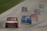 2012 HSCC Donington - Historic Touring Cars - Up to 1600cc 0246lw7d8308
