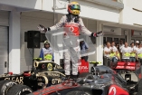 2012 Hungarian GP - F1 Race and Podium 0439lw7d9505
