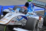 2012 Hungarian GP - GP2 Friday Practice 0426cb7d9933